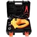 ROGTZ Electric Impact Wrench 1/2 Inch & 12 Volt Impact Driver Car Repair Tool
