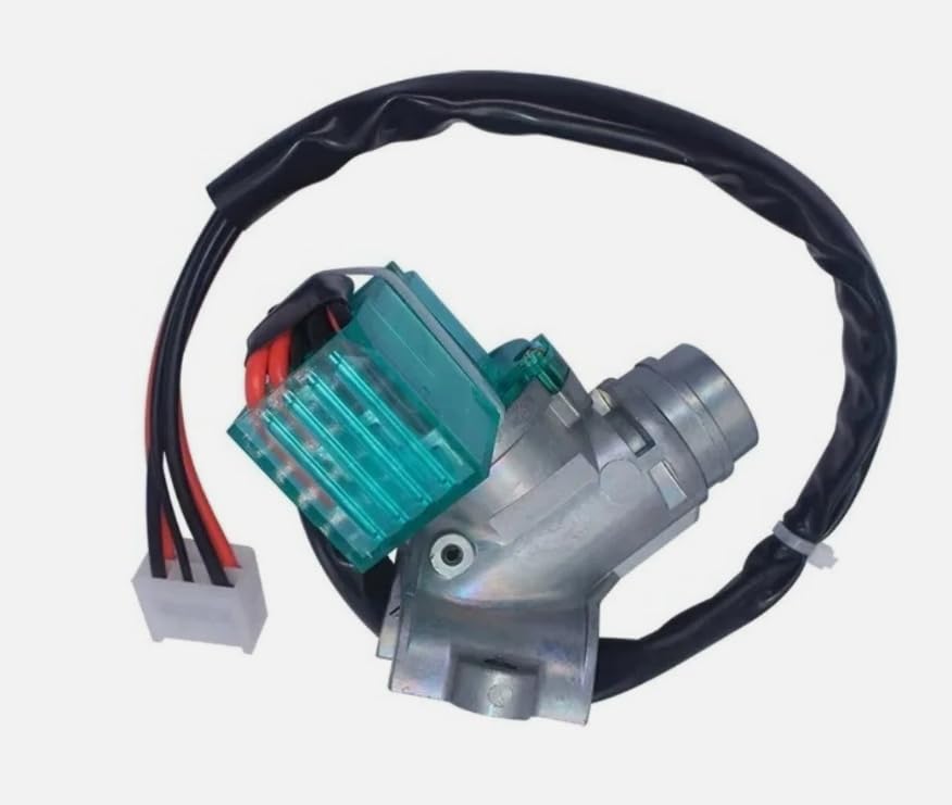 Steering Wheel Lock Ignition Switch for Mercedes-Benz Actros Atego A9434600004