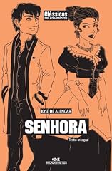 Capa de Senhora (Clássicos Melhoramentos)