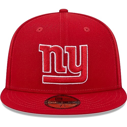 Casquette Giants New Era cadeau idéal pour collectionneur NFL - 2
