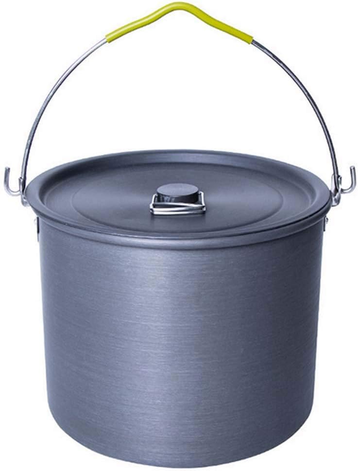 kit pasticcio da campeggio per 5 persone