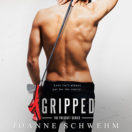 Gripped by Joanne Schwehm episode artwork