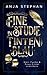 Cover zum Buch Eine Studie in Tintenblau: Herr Fuchs...