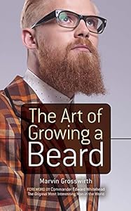Vedi scheda su Amazon The Art of Growing a Beard