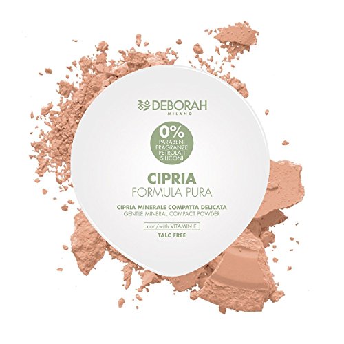 Deborah cipria formula pura 1