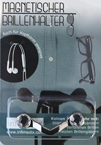 infimedix Men's Black