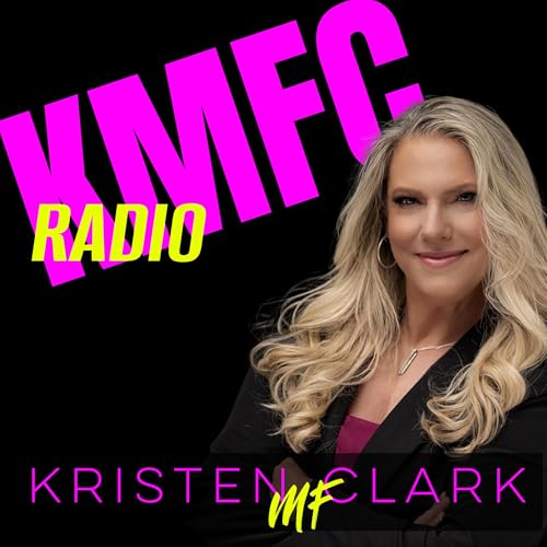 『KMFC Radio』のカバーアート