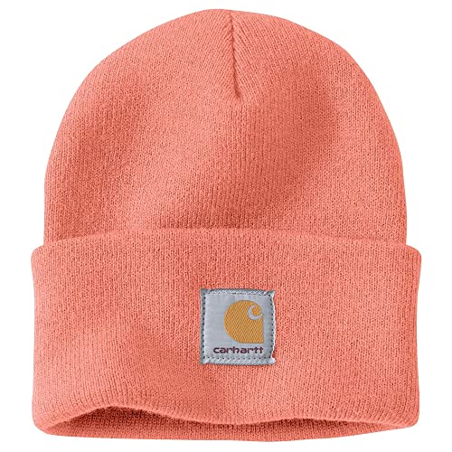 Image of Carhartt Men's Knit Cuffed Beanie Closeout