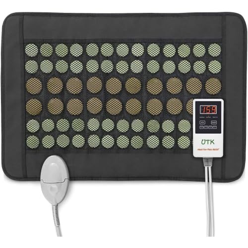 UTK® Far Infrared Heating Pad Mat