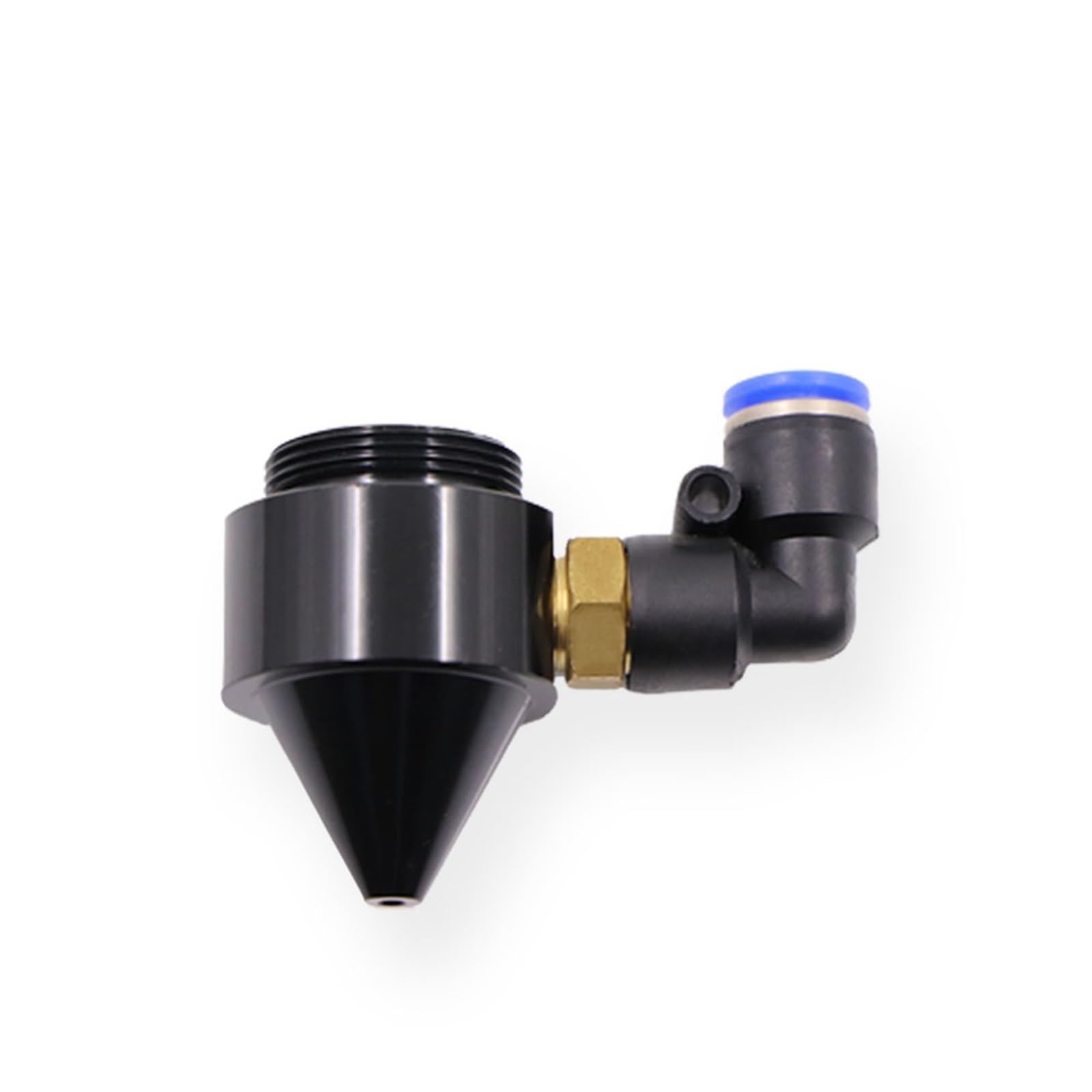 Air Nozzle for Dia.20 FL50.8 Lens or Laser Head use for CO2 Laser Cutting and Engraving Machine