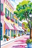 Photo Gallery st augustine travel journal: a lined 6x9 notebook to write about your beach vacation in florida Photo Gallery st augustine travel journal: a lined 6x9 notebook to write about your beach vacation in florida