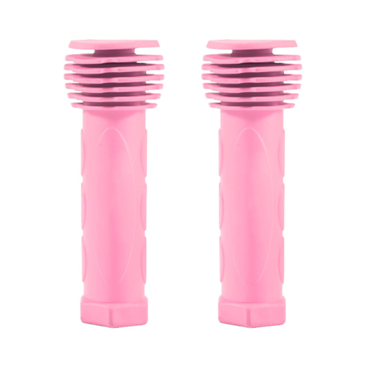 Microscooter Handlebar, Balance Handlebar for Car, Soft Non-Slip Grips, Rubber Cover for Handlebar, Universal Bike Handlebar for Boys and Girls