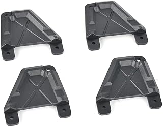 RGT Ruitai 86190 RC Climbing Off-Road Model car Front and Rear Shock mounts Modified op Parts R86555