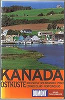 Kanada - Ostküste. Nova Scotia, New Brunswick, Prince Edward Island, Newfoundland 3770148851 Book Cover