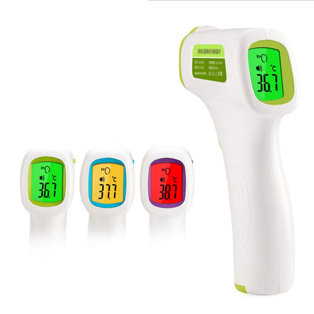 Buy Infrared Forehead Thermometer ,NonContact Laser Thermometer