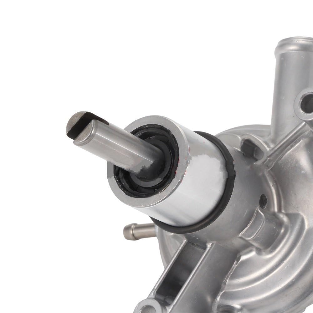 Misura per Honda CBR400RR NC29 1990-1994 19200-MV4-000 Pompa dell'acqua del liquido di raffreddamento Pompa dell'acqua del motore Assemblaggio Pompa Acqua Gruppo Pompa