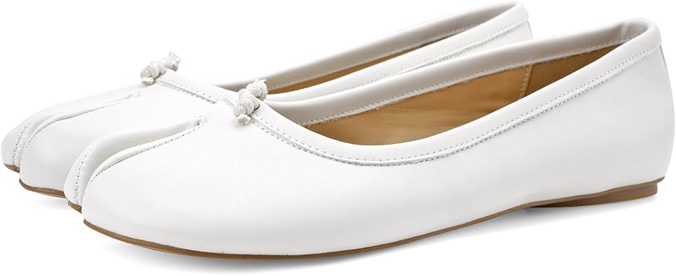 VBDB Women's TabiBallet Flat