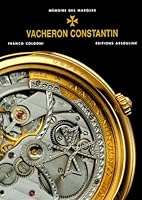 Vacheron constantin 2843232414 Book Cover