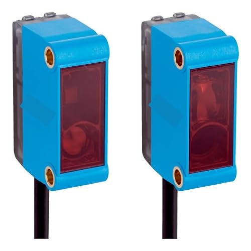 VSPPJYFG Mini photoelectric Sensor;GSE6-P1111