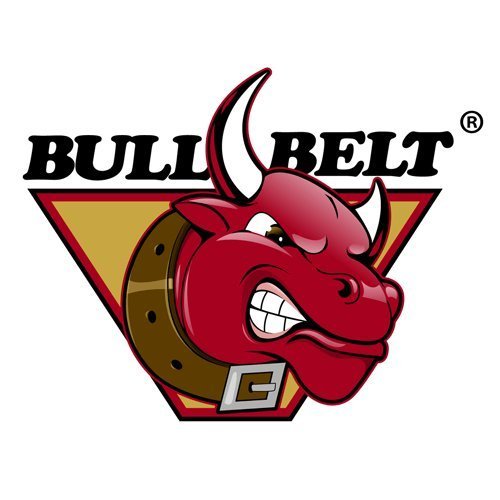 Steel Core Reinforced Leather Gun Belt - Extra Thick Concealed Carry (Brown,40) #TOP4