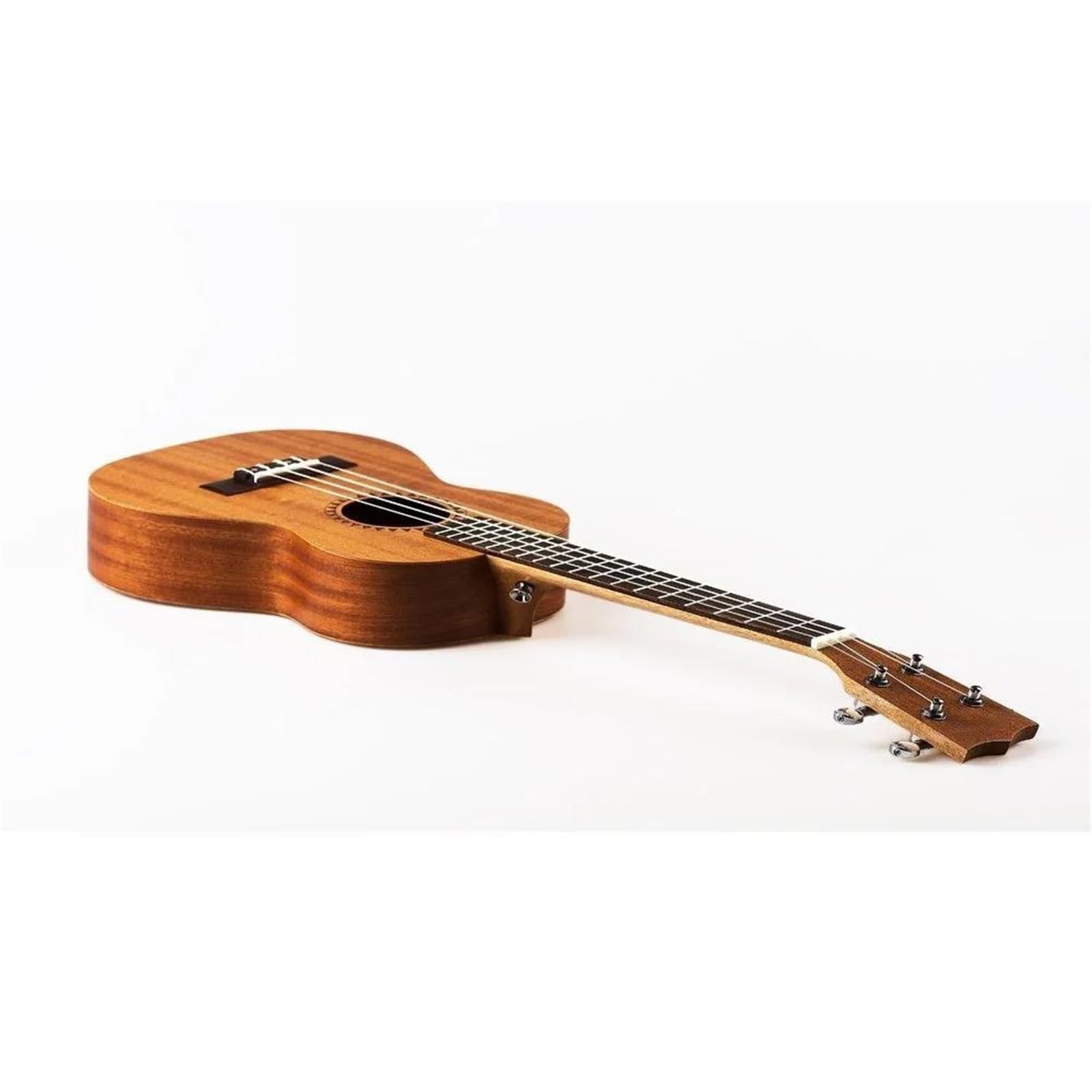Chitarra Acustica Tenore Ukulele Da 26 Pollici Mini Hawaii Kit Completo Chitarra Ukulele Per Principianti Guitarra A 4 Corde Ukes con Kits