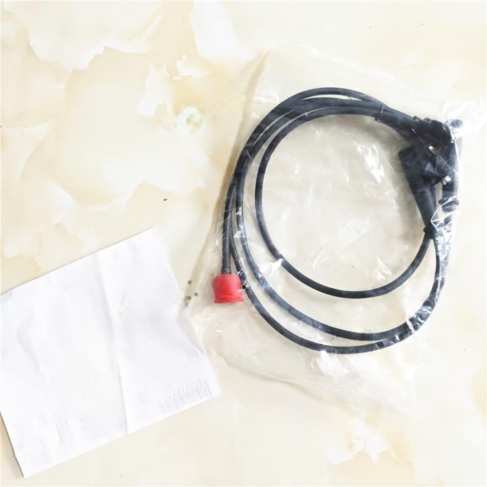 Twin-Cylinder 276 Distributor high-Voltage Wire Ignition Wire