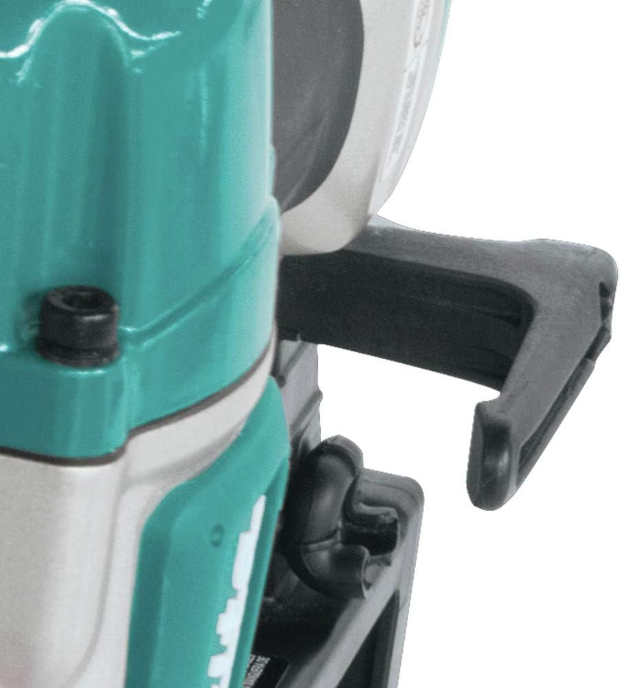 Makita AF601 16 Gauge, 2-1/2" Straight Finish Nailer,