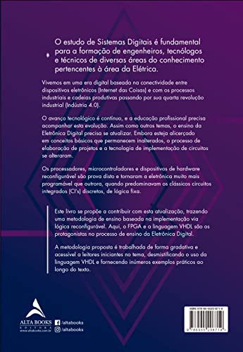 Sistemas Digitais Reconfiguráveis: FPGA e VHDL