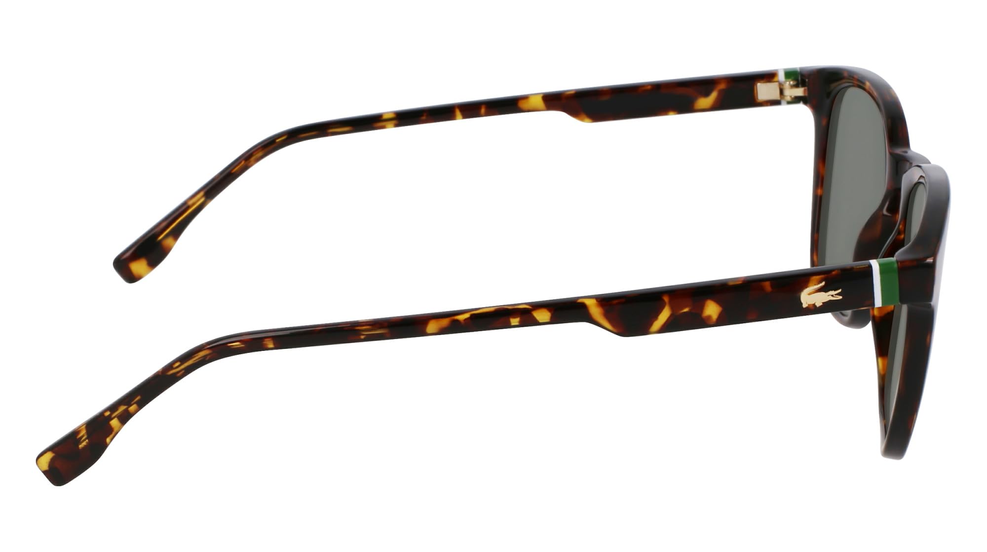 Lacoste L6040s N Sunglasses Uomo (Pacco da 1)