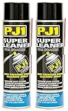 PJ1 3-21-2PK Super Cleaner Spray, 26 oz, 2 Pack (CA Compliant)