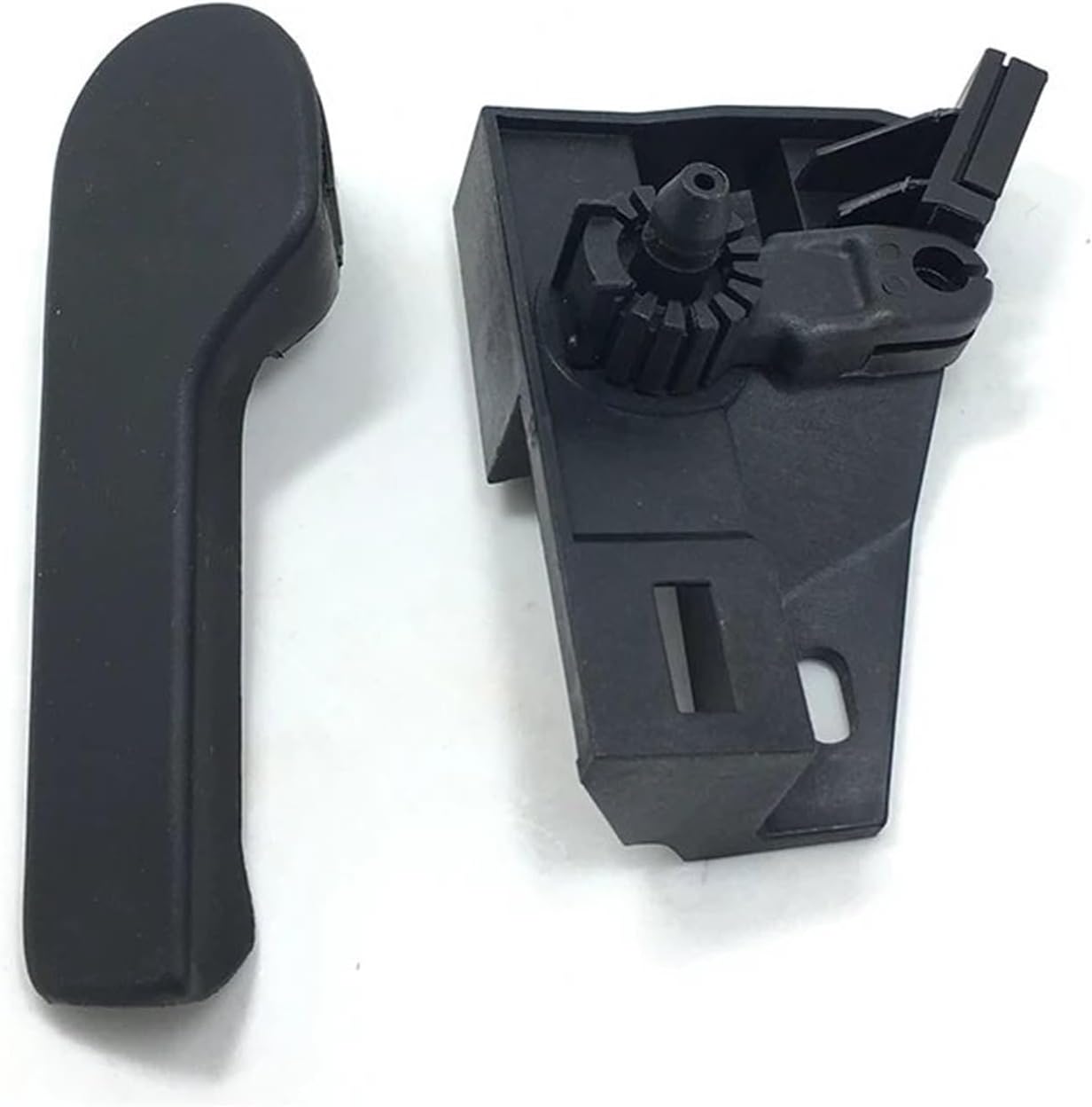Compatible With Seat For Leon 2006-2013 For Altea 2004-2015 For Ibiza 2002-2015 1J1823533C Car Hood Latch Release Cable Hood Latch Kit Black