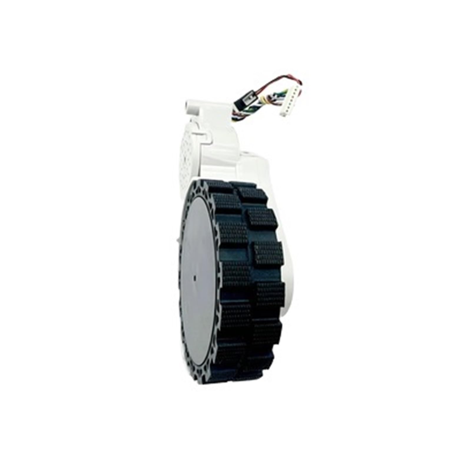 PBSKAWUQALF Robot Vacuum Wheels Compatible With Dreame Bot L10s Ultra/L10 Prime/L10 Ultra Robot Vacuum Cleaner Accessory Spare Parts(L)