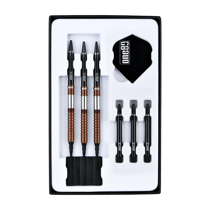 Amazon | One80 レイン ver.2 18g タングステン90% 中井涼選手(REIGN