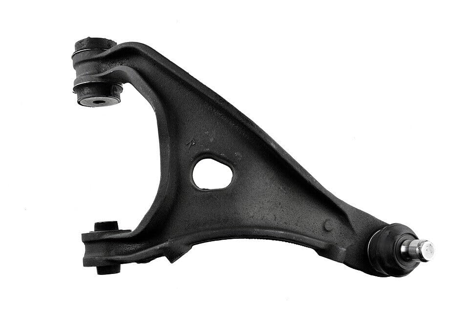 Bras de commande arrière contre l'usure des pneus Subaru Legacy 2003-2014 - 3