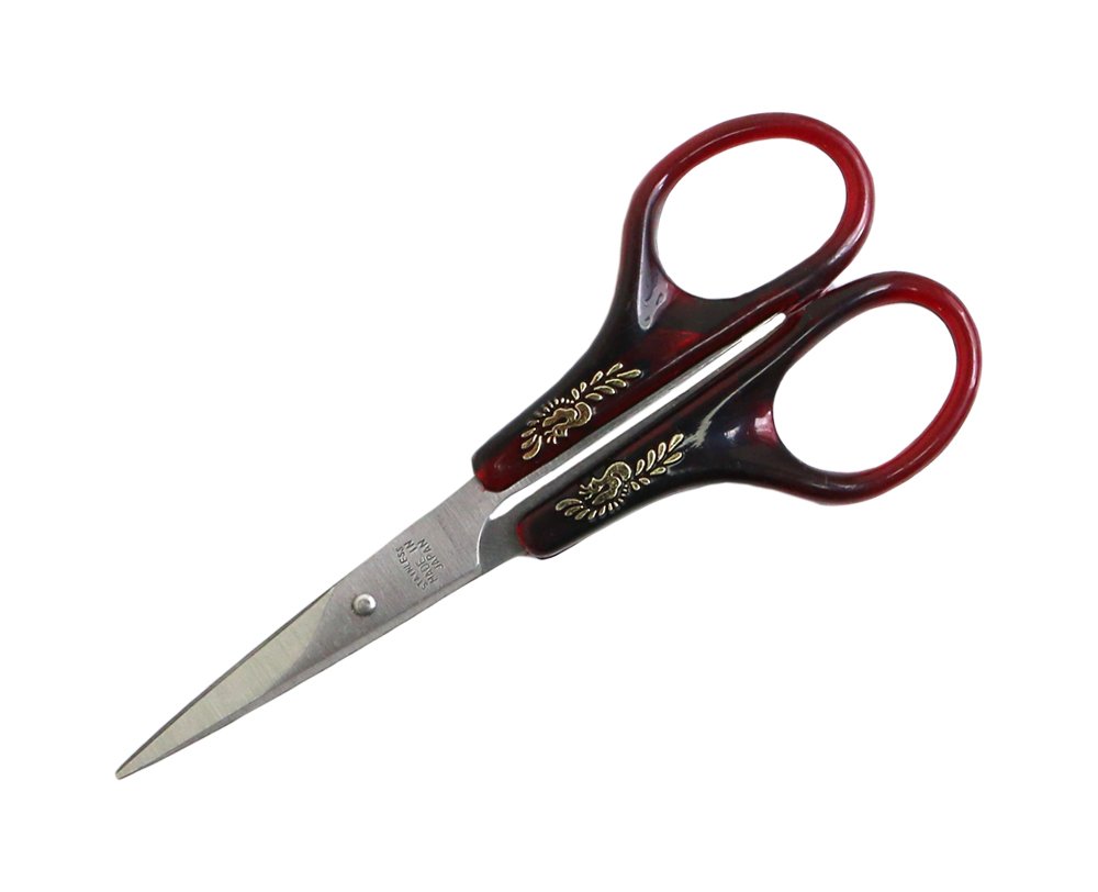 JAPAN MATERIALS EDISON NIHONKYOUZAISEISAKUZYO SCISSORS NKZ7721