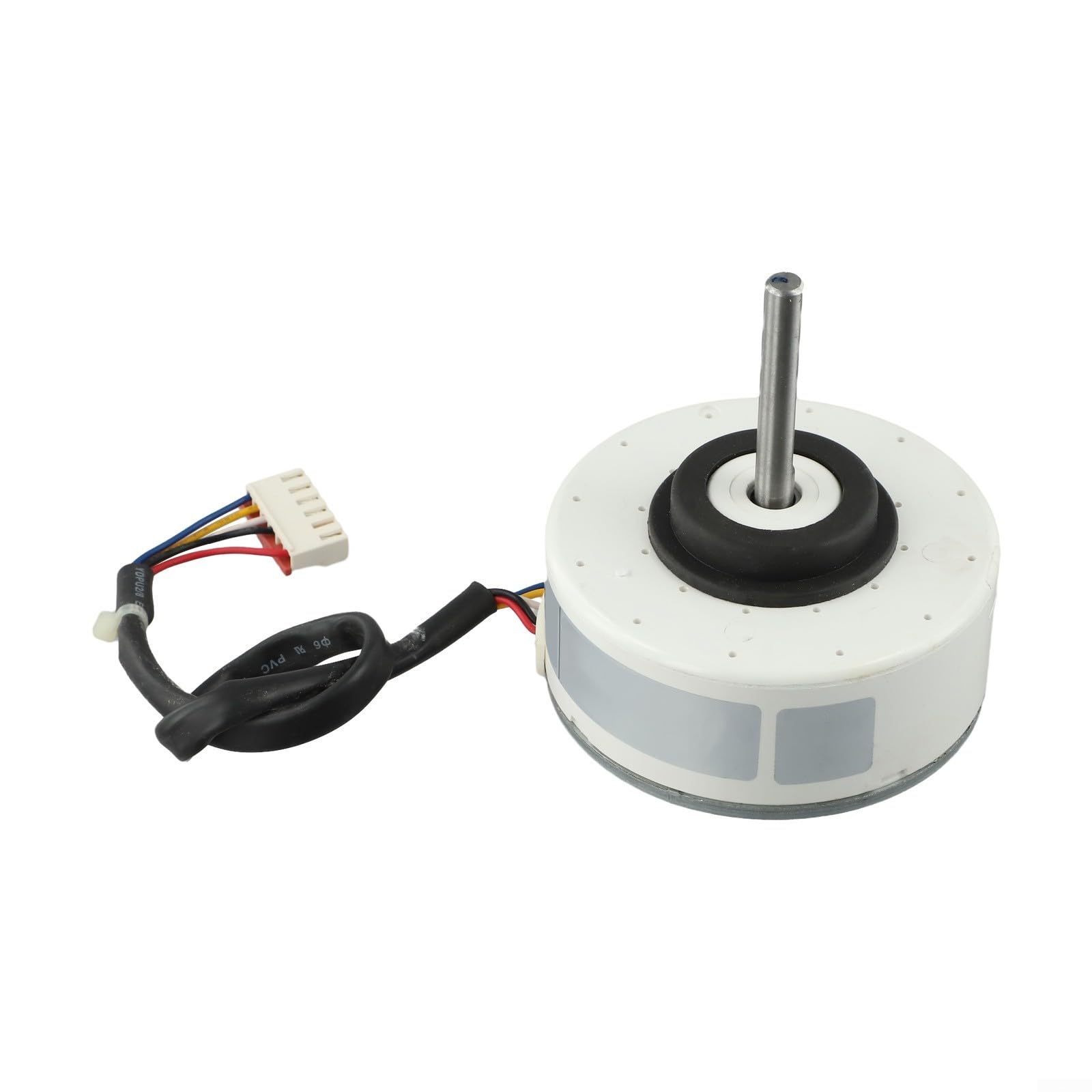 Bürstenloser DC Klimaanlage Motor für Wechselrichter Modelle 20W (1-1.5P), WZDK20-38G/ZKFP-20-8-6, 280V, 1300RPM, Metallkonstruktion