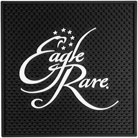 Eagle Rare Bourbon Waitstation Bar Mat