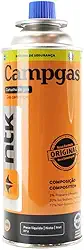 Cartucho de Gás Original para Maçarico e Fogareiro Portátil, 227g