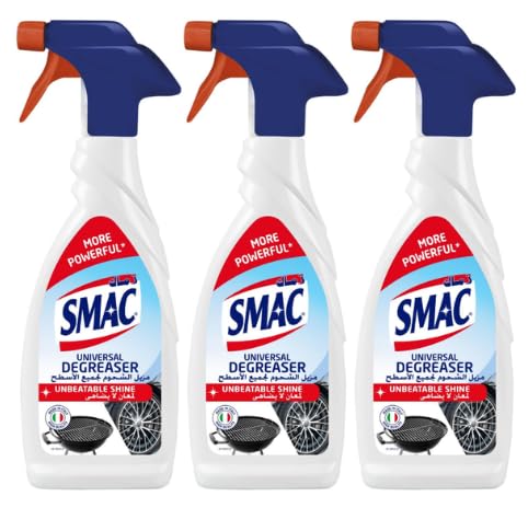 Smac Multi Surface 650ml 2+1 Free