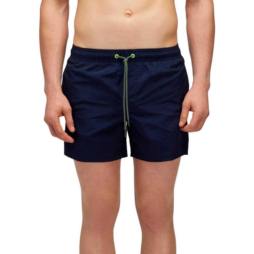 Sundek Costume Short M504BDN5100 32203 Col Blu Notte Blu Notte/Xl-image