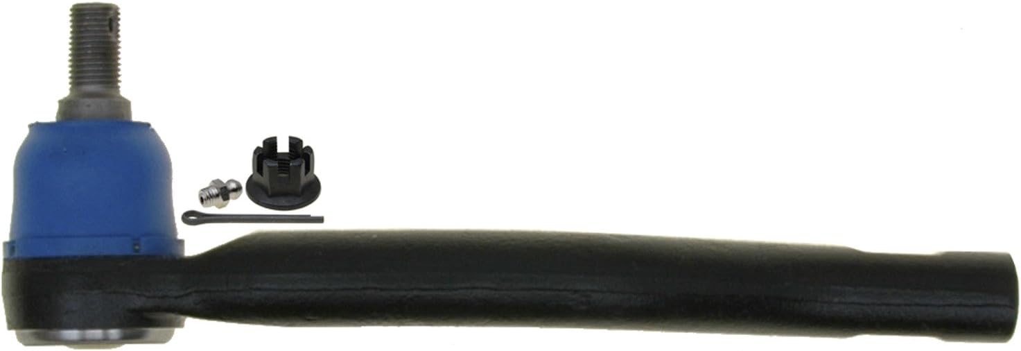 ACDelco Professional 45A2515 (19313502) Passenger Side Outer Steering Tie Rod End