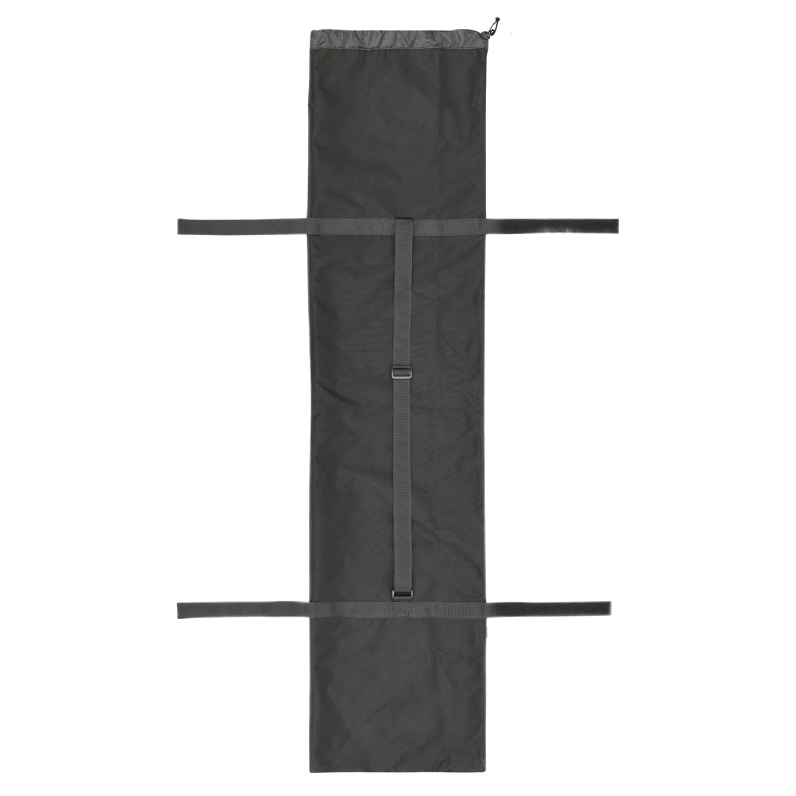 Étui de transport de hamac de camping imperméable avec fermeture cordon solide