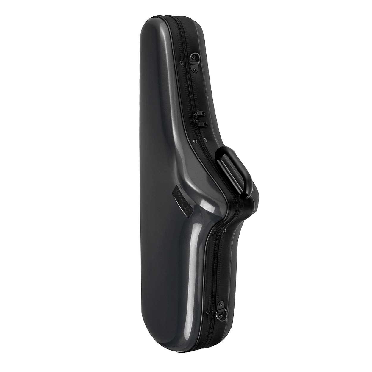 Buy Bam Softpack Tenor Sax Case Black Online at Low Prices in India