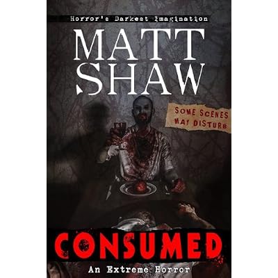 Consumed
