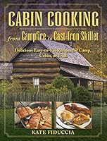 Algopix Similar Product 13 - Cabin Cooking Delicious Cast Iron and