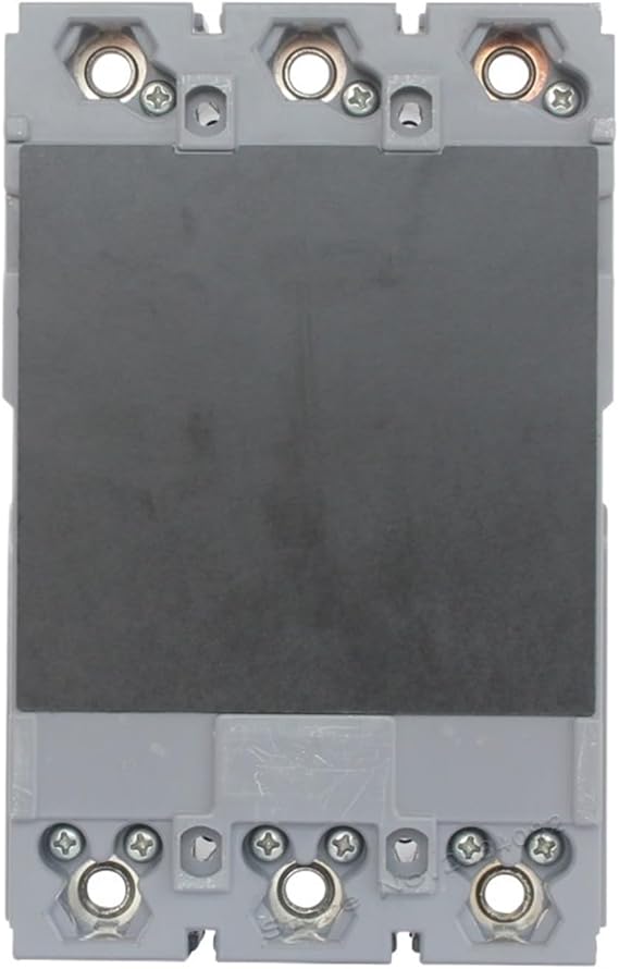 Molded Case Circuit Breakers Moulded Case Circuit Breaker 50A 60A 75A 100A 125A 150A 175A 200A 225A 3p 3 Pole 50 600V(200A)