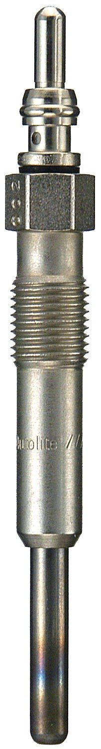 Autolite 1116 Glow Plug, Pack of 1