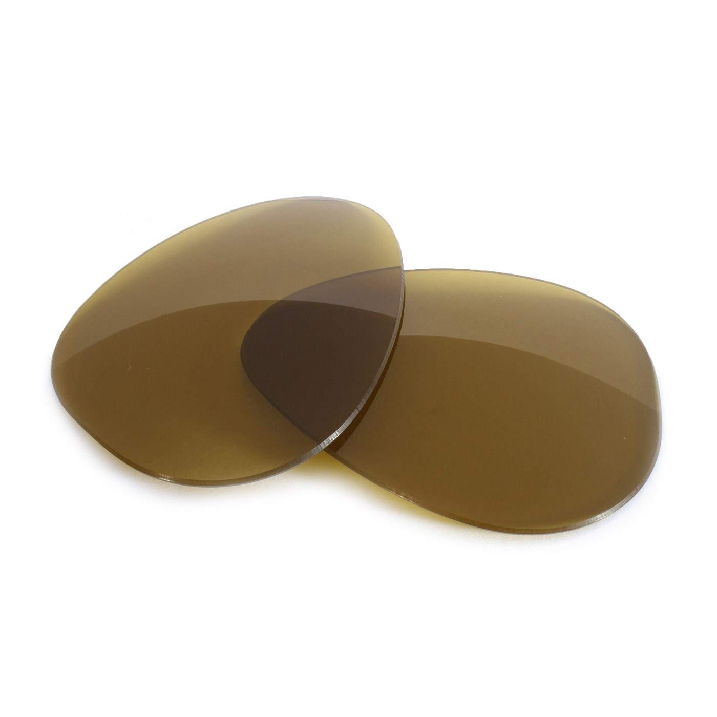 Fuse Lenses Compatible with Ray-Ban RB3509 (63mm)