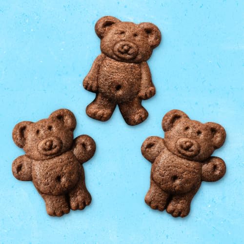 TEDDY GRAHAMS Chocolate Graham Snacks, Bulk Kids Snacks, 6 Boxes - image 5