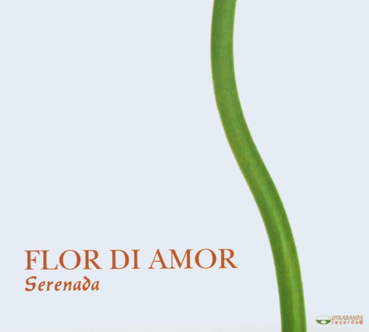 Flor Di Amor
